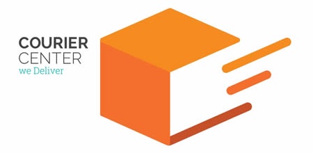 logo.courier.center