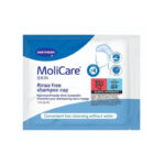 Hartmann - MoliCare Skin Προεμποτισμένο σκουφάκι λουσίματος χωρίς χρήση νερού