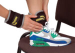 Βάρη Χεριών – Ποδιών Mambo Max Wrist & Ankle