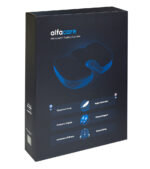 Alfa Care - Μαξιλάρι Visco Κόκκυγα Economy AC-727 - Image 4