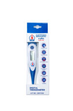 Alfa Care - Ψηφιακό Θερμόμετρο a-plus FLEX TIP - Image 3