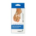 Νάρθηκας μεγάλου δαχτύλου Hallux Valqus