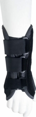 Medical Brace - Νάρθηκας καρπού αμφιδέξιος AMBIDEXTROUS MB.5440 - Image 4