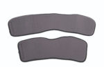 Medical Brace - Νάρθηκας μηροκνημικός λειτουργικός με γωνιόμετρο FULL –FOAM MB.9061 - Image 2