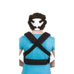 Medical Brace - Αυχενο-θωρακικός νάρθηκας ρυθμιζόμενου ύψους  LERMAN – HALO μη επεμβατικής αυχενικής στήριξης - Image 2