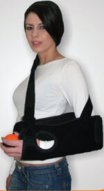 Medical Brace - Νάρθηκας απαγωγής ώμου 15°- 20° SLING PERFECT