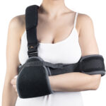 Medical Brace - Ακινητοποιητής ώμου βραχίονα ARM SLING COOL