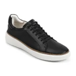 Anatomic & CO - Reduto Casual Trainer - Ανδρικά Μαύρο - Image 3
