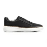 Anatomic & CO - Reduto Casual Trainer - Ανδρικά Μαύρο - Image 4