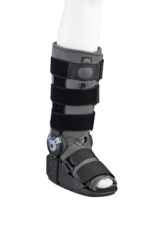 Medical Brace - Νάρθηκας ποδοκνημικής  AIR –ROM ROCKER  MB/6005 - Image 2
