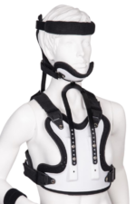 Medical Brace - Αυχενο-θωρακικός νάρθηκας ρυθμιζόμενου ύψους τύπου MINERVA MB.CTO