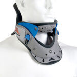 Medical Brace - Αυχενικό κολάρο ρυθµιζόµενου ύψους  διπλής βαλβίδας