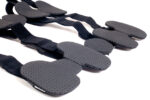 Medical Brace - Τηλεσκοπικός μηροκνημικός νάρθηκας λειτουργικός με γωνιόμετρο MB.9010 - Image 2