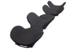 Medical Brace - Τηλεσκοπικός μηροκνημικός νάρθηκας λειτουργικός με γωνιόμετρο MB.9010 - Image 3