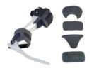 Medical Brace - Νάρθηκας ποδοκνημικής έσω υποδήματος AFO MB.6310 - Image 2