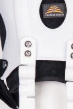 Medical Brace - Αυχενο-θωρακικός νάρθηκας ρυθμιζόμενου ύψους τύπου MINERVA MB.2500 - Image 6