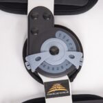 Medical Brace - Νάρθηκας μηροκνημικός λειτουργικός με γωνιόμετρο MB.9060 - Image 2