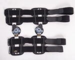 Medical Brace - Νάρθηκας μηροκνημικός λειτουργικός με γωνιόμετρο MB.9060 - Image 3