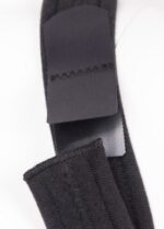 Medical Brace - Τηλεσκοπικός μηροκνημικός νάρθηκας λειτουργικός με γωνιόμετρο MB.9011 - Image 4