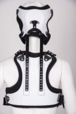 Medical Brace - Αυχενο-θωρακικός νάρθηκας ρυθμιζόμενου ύψους τύπου MINERVA MB.CTO - Image 2