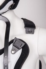 Medical Brace - Αυχενο-θωρακικός νάρθηκας ρυθμιζόμενου ύψους τύπου MINERVA MB.CTO - Image 4