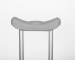 Medical Brace - Ρυθμιζόμενες Πατερίτσες Αλουμινίου MB.HC001 - Image 2