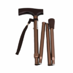Medical Brace - Μπαστούνι πτυσσόμενο MB.HC031 - Image 2
