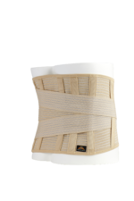 Medical Brace - Ζώνη οσφύος  LUMBOSTAD 5306