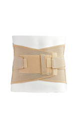 Medical Brace - Ζώνη οσφύος  LUMBOSTAD 5306 - Image 2