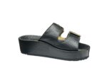 Comfort Class – 712-6455 MONTGO NEGRO- Πέδιλο Μαύρο - Image 2