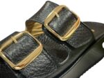 Comfort Class – 712-6455 MONTGO NEGRO- Πέδιλο Μαύρο - Image 4