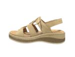 Comfort Class – 5205-6679 LUXOR ALCE KIT - Πέδιλο Μπεζ - Image 3