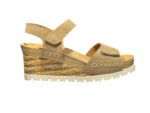 Comfort Class – 13539-F SERRAJE TOPO – Πέδιλο Πλατφόρμα - Image 2