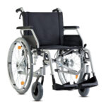 B+B Αμαξίδιο Πτυσσόμενο Deluxe S-ECO 300