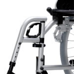 B+B Αμαξίδιο Πτυσσόμενο Deluxe S-ECO 300 - Image 2