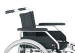 B+B Αμαξίδιο Πτυσσόμενο Deluxe S-ECO 300 - Image 3