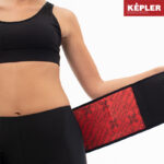 Ορθοπεδική Ζώνη Μέσης, Ισχίου, Πλάτης Powerpharm Kepler - Image 4