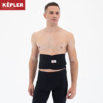 Ορθοπεδική Ζώνη Μέσης, Ισχίου, Πλάτης Powerpharm Kepler - Image 5