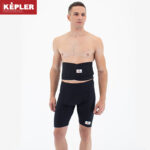 Ζώνη Μέσης, Ισχίου, Πλάτης με 6 Μπανέλες Powerpharm Kepler - Image 4