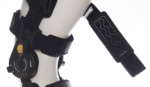 Medical Brace - Νάρθηκας πρόσθιου χιαστού τεσσάρων σημείων ATLAS MB.4077 - Image 2