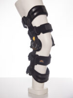Medical Brace - Νάρθηκας πρόσθιου χιαστού τεσσάρων σημείων ATLAS MB.4077