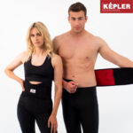 Ορθοπεδική Ζώνη Μέσης, Ισχίου, Πλάτης Powerpharm Kepler - Image 2