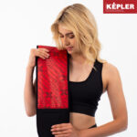 Ορθοπεδική Ζώνη Μέσης, Ισχίου, Πλάτης Powerpharm Kepler - Image 3