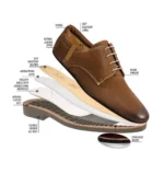 Anatomic & CO - Floripa 191905 Navy - Mens Boat Shoes – Ανδρικό Μπλε - Image 6