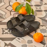 Plakton - Wanda Men Black - Image 6