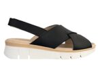 Aerobics Shoes - Softy 7575.020 INCA - Black - Image 2