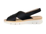 Aerobics Shoes - Softy 7575.020 INCA - Black - Image 3