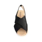 Aerobics Shoes - Softy 7575.020 INCA - Black - Image 4