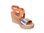 Aerobics Shoes - Crete  BL 4939/01 Durango Softy - Image 2