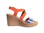 Aerobics Shoes - Crete  BL 4939/01 Durango Softy - Image 3